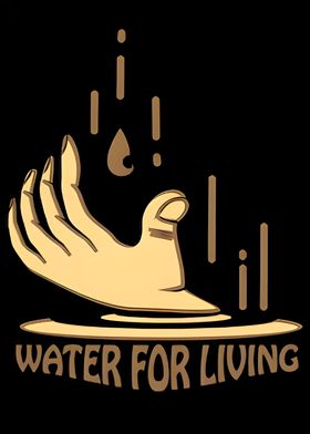 Water For Living 