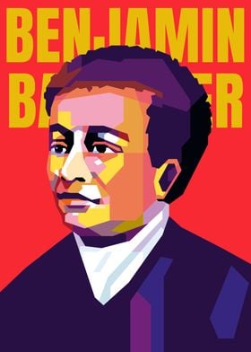 Benjamin Banneker