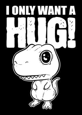 Want a Hug Loving Person G