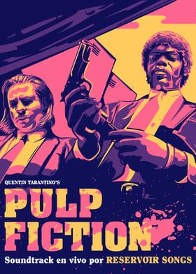 Pulp Fiction