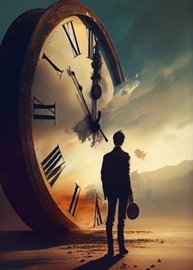 Concept of time