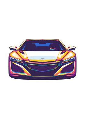 Acura