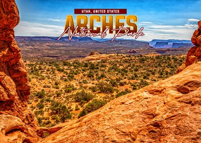 Arches National Park