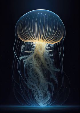Ball Jellyfish