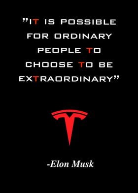 Elon Musk Quotes