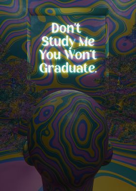 Study Wave 3D Quote 