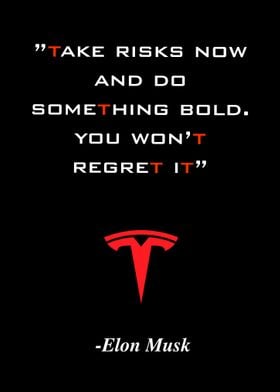 Elon Musk Quotes