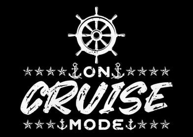 On Cruise Mode