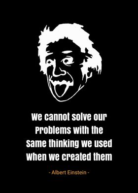 Albert Einstein Quotes