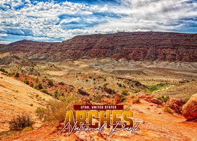 Arches National Park