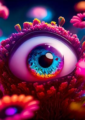 Eye