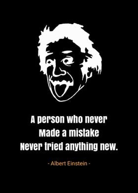 Albert Einstein Quotes