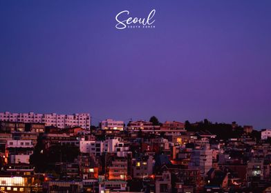 Seoul  