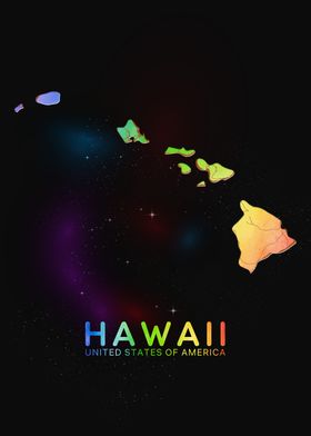 Hawaii USA