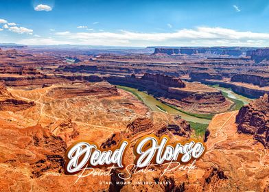 Dead Horse Point Park