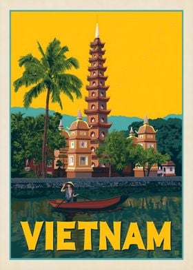 Travel to Vietnam