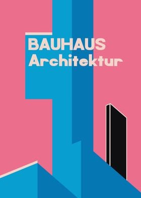 Bauhaus Architecture