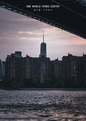 One World Trade Center 