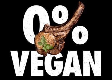 0 Vegan  Steak Love