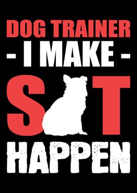 Make Sit Happen Veterinari