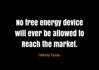 Nikola Tesla quotes