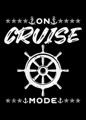 On Cruise Mode