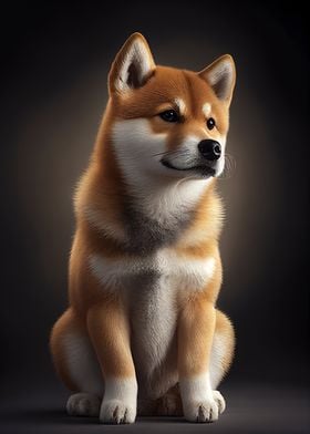 Shiba Inu