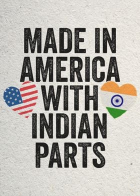 America Indian