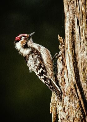 Woodpecker