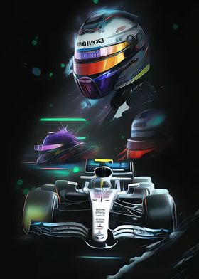 Lewis Hamilton F1 Sport