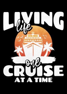 Living One Cruise