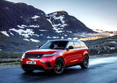 Range Rover Velar