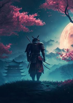 Samurai