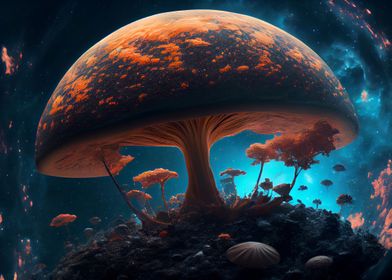 Fungal World