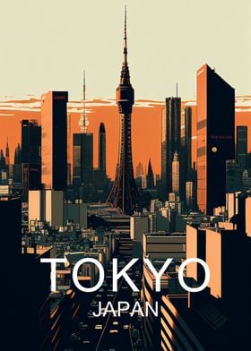 Tokyo Japan