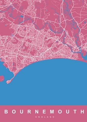BOURNEMOUTH ENGLAND UK