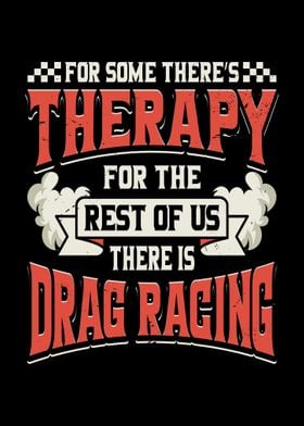 Funny Drag Racing Quote