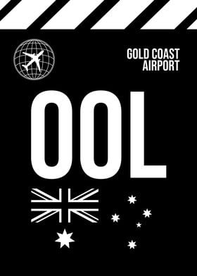 OOL GOLD COAST AUSTRALIA