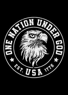 One Nation Under God