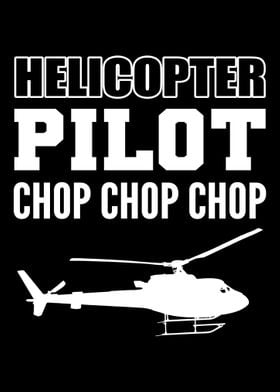 Chop Chop Chop Copilot Gif