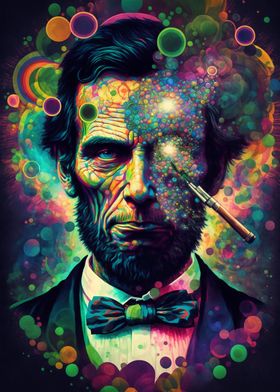 Interdimensional Lincoln