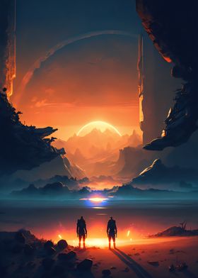 Explorers