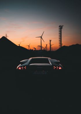 lamborghini 