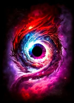 Eye of God