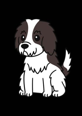 Havanese Cartoon 