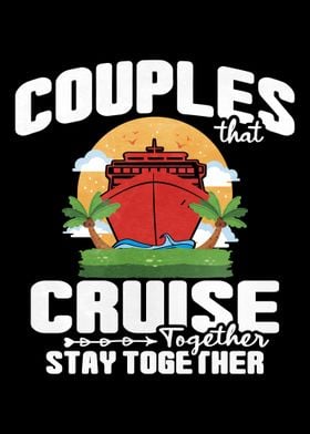 Couples That Cruise