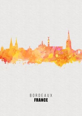 Bordeaux France