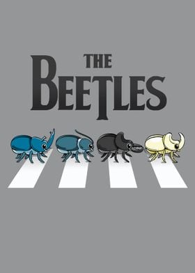 The Beetles