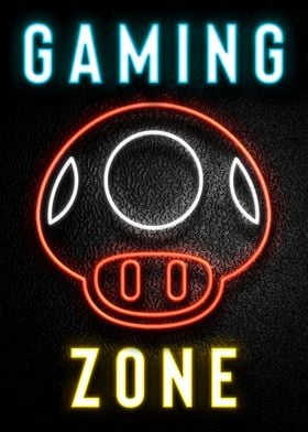 Gaming Zone