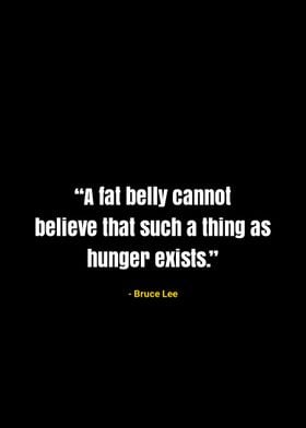 Bruce Lee quotes 